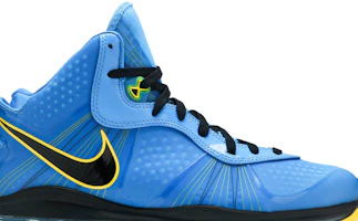Order Nike LeBron 8 V/2 'Entourage' 429676-401