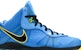 Nike LeBron 8 V/2 'Entourage' Lelaki 429676-401