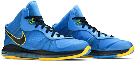 Cheap Nike LeBron 8 V/2 'Entourage' 429676-401