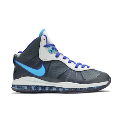 Nike LeBron 8 V/2 'Hornets'