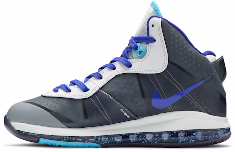 耐吉 LeBron 8 V/2 '黃蜂' 429676-001 Lookbook 耐吉 LeBron 8 V/2 '黃蜂' 429676-001