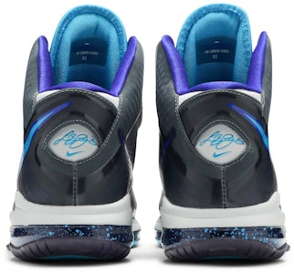 耐吉 LeBron 8 V/2 '黃蜂' 429676-001 Details for 耐吉 LeBron 8 V/2 '黃蜂' 429676-001