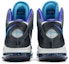 Details for Nike LeBron 8 V/2 'Hornets' Lelaki Kasut Sukan 429676-001