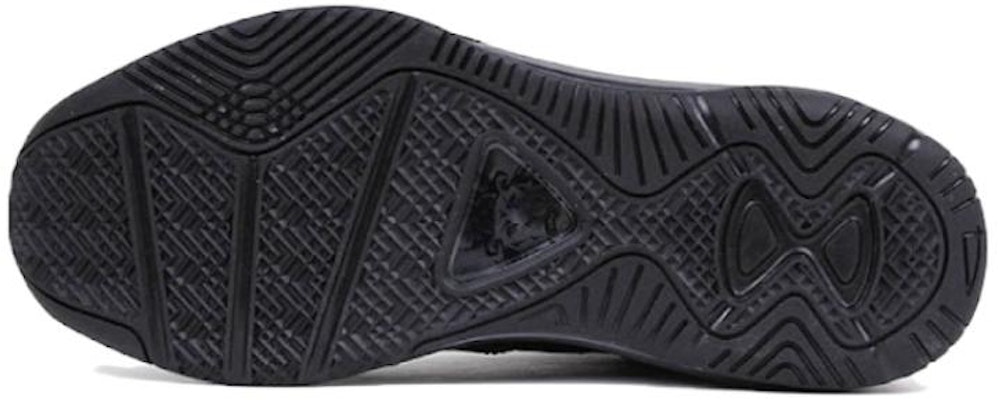 Nike Lebron 8 V/2 Low 'Hitam Pekat' 456849-001 Shop Nike Lebron 8 V/2 Low 'Hitam Pekat' 456849-001