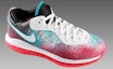 Buy Nike Lebron 8 V/2 Low 'Miami Night' 2011 Lelaki Sneakers 456849-101