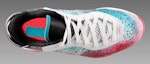 Order Nike Lebron 8 V/2 Low 'Miami Night' 2011 Lelaki Sneakers 456849-101
