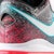 Nike Lebron 8 V/2 Low 'Miami Night' 2011 Lelaki Sneakers 456849-101