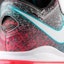 Lookbook Nike Lebron 8 V/2 Low 'Miami Night' 2011 Lelaki Sneakers 456849-101