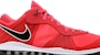 Nike LeBron 8 V/2 Low 'Solar Red' Merah Matahari 456849-600
