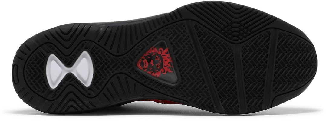Nike LeBron 8 V/2 Low 'Solar Red' 456849-600 Shop Nike LeBron 8 V/2 Low 'Solar Red' 456849-600