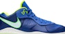 Nike LeBron 8 V/2 Low 'Sprite' 2011 Lelaki Kasut Basketball 456849-401