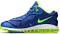 Nike LeBron 8 V/2 Low 'Sprite' 2011 Lelaki Kasut Basketball 456849-401