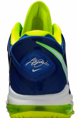 Nike LeBron 8 V/2 Low 'Sprite' 2011 456849-401 Sizing Nike LeBron 8 V/2 Low 'Sprite' 2011 456849-401
