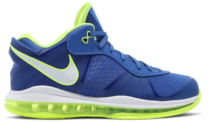 Nike LeBron 8 V/2 Low 'Sprite' 2021 DN1581-400 Buy Nike LeBron 8 V/2 Low 'Sprite' 2021 DN1581-400