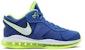 Nike LeBron 8 V/2 Low 'Sprite' 2021 Lelaki Kasut Sneakers DN1581-400