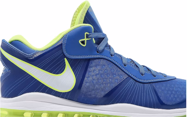 Nike LeBron 8 V/2 Low 'Sprite' 2021 DN1581-400 Order Nike LeBron 8 V/2 Low 'Sprite' 2021 DN1581-400