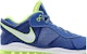 Nike LeBron 8 V/2 Low 'Sprite' 2021 Lelaki Kasut Sneakers DN1581-400