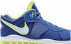 Order Nike LeBron 8 V/2 Low 'Sprite' 2021 Lelaki Kasut Sneakers DN1581-400