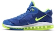 Lookbook Nike LeBron 8 V/2 Low 'Sprite' 2021 Lelaki Kasut Sneakers DN1581-400