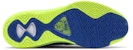 Nike LeBron 8 V/2 Low 'Sprite' 2021 Lelaki Kasut Sneakers DN1581-400