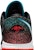 Nike LeBron 8 V/2 Low Retro 'Miami Night' 2020 Lelaki Sneakers DJ4436-100