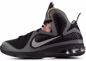 Nike LeBron 9 'BHM' 530962-001 Nike LeBron 9 'BHM' 530962-001