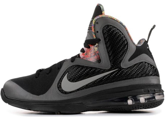 Nike LeBron 9 'BHM' 530962-001 Buy Nike LeBron 9 'BHM' 530962-001