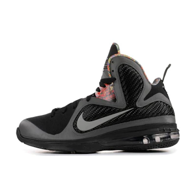 Nike LeBron 9 'BHM'