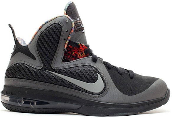Nike LeBron 9 'BHM' 530962-001 Order Nike LeBron 9 'BHM' 530962-001