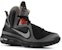 Nike LeBron 9 'BHM' Edisi Hari Warisan Kulit Hitam 530962-001