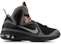 Shop Nike LeBron 9 'BHM' Edisi Hari Warisan Kulit Hitam 530962-001