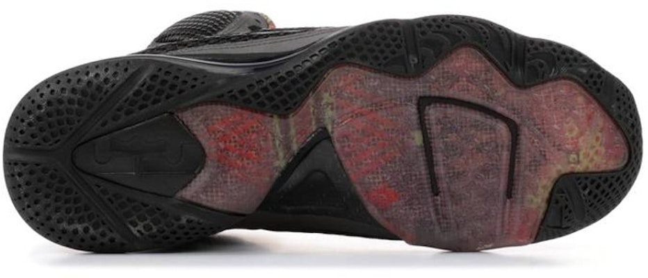 Nike LeBron 9 'BHM' 530962-001 Purchase Nike LeBron 9 'BHM' 530962-001
