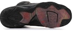 Purchase Nike LeBron 9 'BHM' Edisi Hari Warisan Kulit Hitam 530962-001