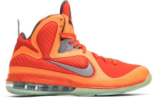 Nike LeBron 9 'Big Bang' 2012 520811-800 Buy Nike LeBron 9 'Big Bang' 2012 520811-800