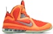 Nike LeBron 9 'Big Bang' 2012 520811-800