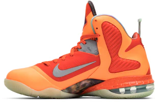 Lookbook Nike LeBron 9 'Big Bang' 2012 520811-800