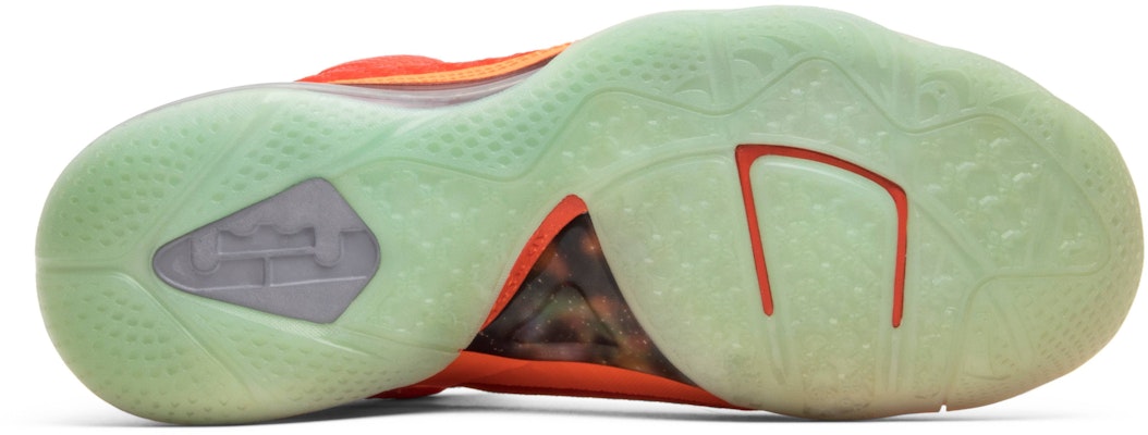 Nike LeBron 9 'Big Bang' 2012 520811-800 Shop Nike LeBron 9 'Big Bang' 2012 520811-800