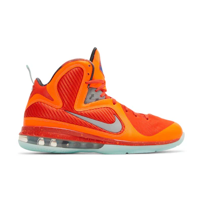 Nike LeBron 9 'Big Bang' 2022