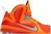 Nike LeBron 9 'Big Bang' 2022 Lelaki Malaysia Sneakers. DH8006-800