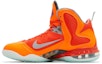 Lookbook Nike LeBron 9 'Big Bang' 2022 Lelaki Malaysia Sneakers. DH8006-800
