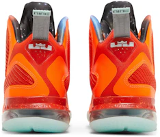 Details for Nike LeBron 9 'Big Bang' 2022 DH8006-800