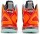 Nike LeBron 9 'Big Bang' 2022 Lelaki Malaysia Sneakers. DH8006-800