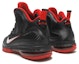Purchase Nike LeBron 9 'Hitam Putih Merah' 469764-003