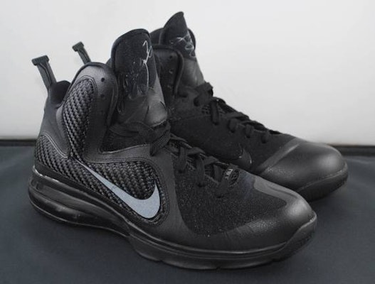 Nike LeBron 9 'Blackout' 469764-001 Buy Nike LeBron 9 'Blackout' 469764-001