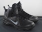 Buy Nike LeBron 9 'Blackout' Hitam Gelap 469764-001