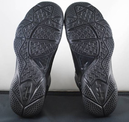 Nike LeBron 9 'Blackout' 469764-001 Purchase Nike LeBron 9 'Blackout' 469764-001