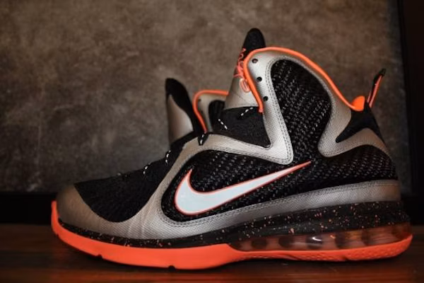 Nike LeBron 9 'Bright Mango' 469764-005 Order Nike LeBron 9 'Bright Mango' 469764-005