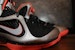 Nike LeBron 9 'Mango Terang' 469764-005