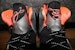Nike LeBron 9 'Mango Terang' 469764-005