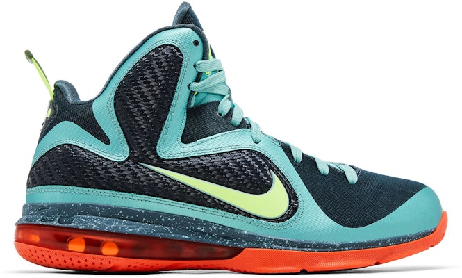 Nike LeBron 9 'Cannon' 469764-004 Buy Nike LeBron 9 'Cannon' 469764-004